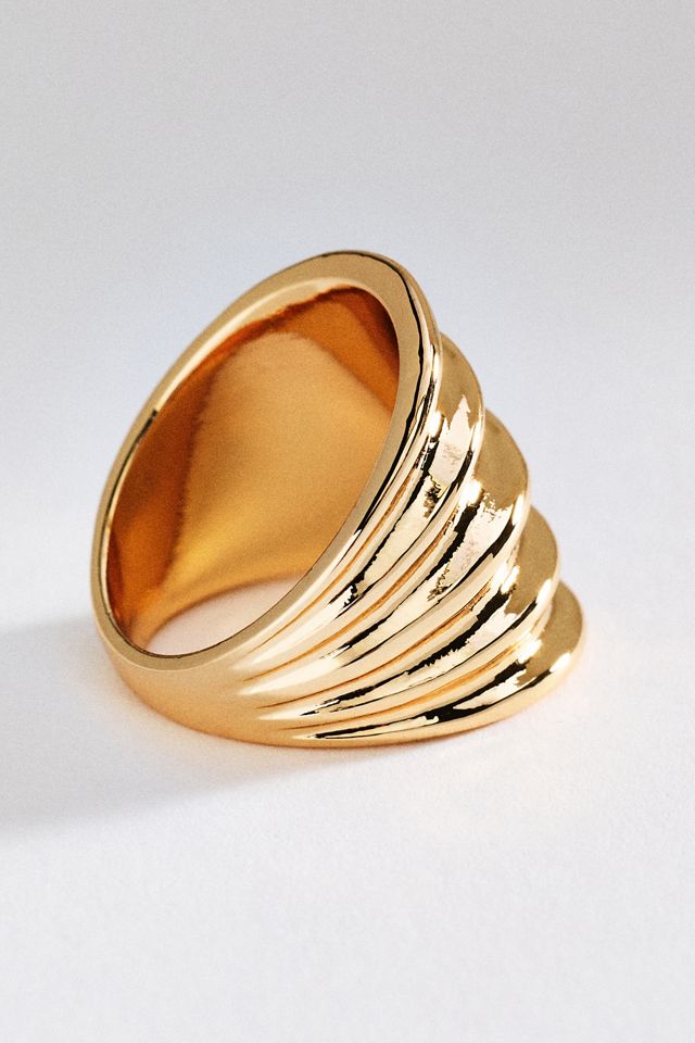 Ettika Stacked Ring #2