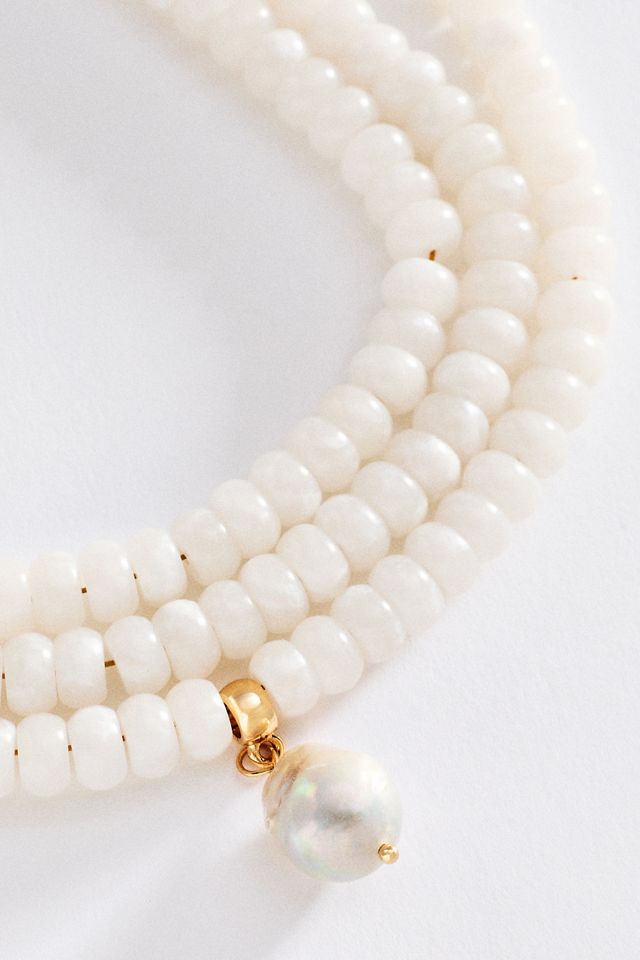 Ettika Marina Layers Necklace #1