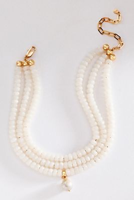 Ettika Marina Layers Necklace