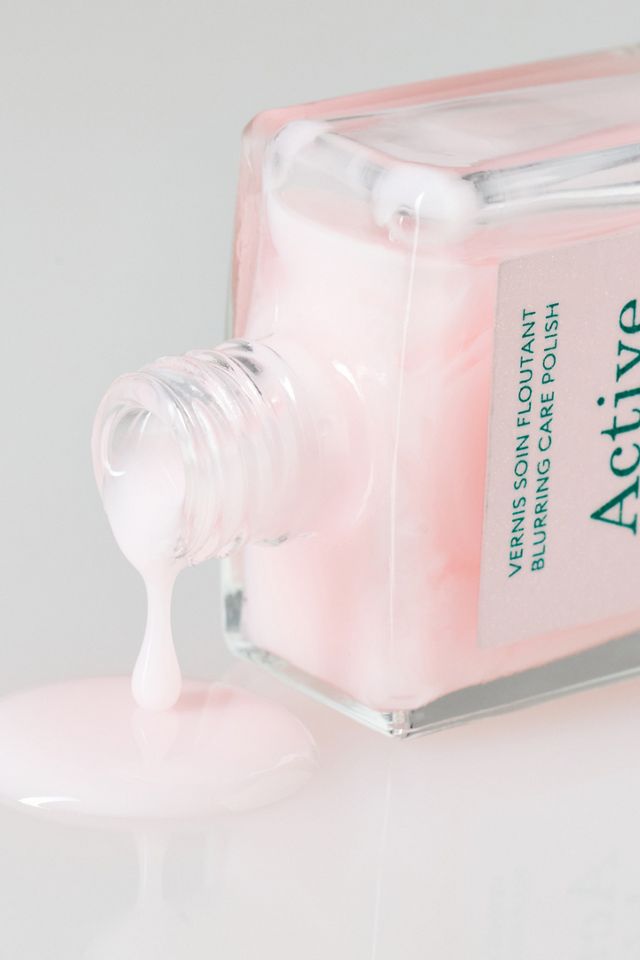 Manucurist Active Blur Polish #1