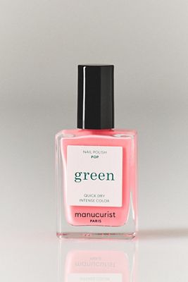 Manucurist Green™ Nail Polish