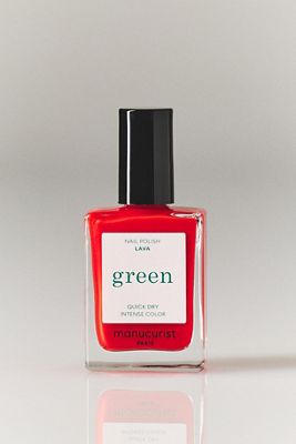 Manucurist Green™ Nail Polish