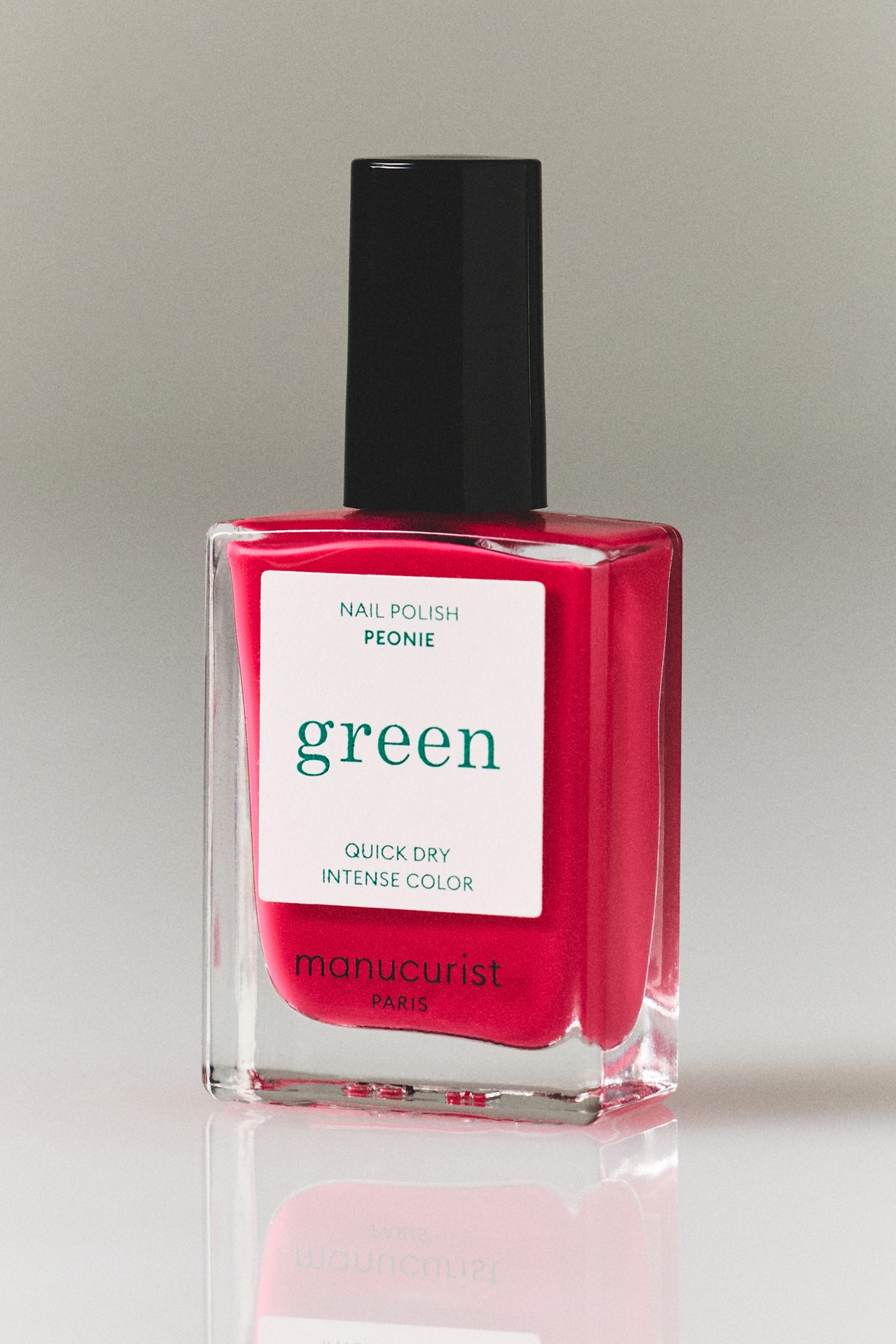 Manucurist Green™ Nail Polish