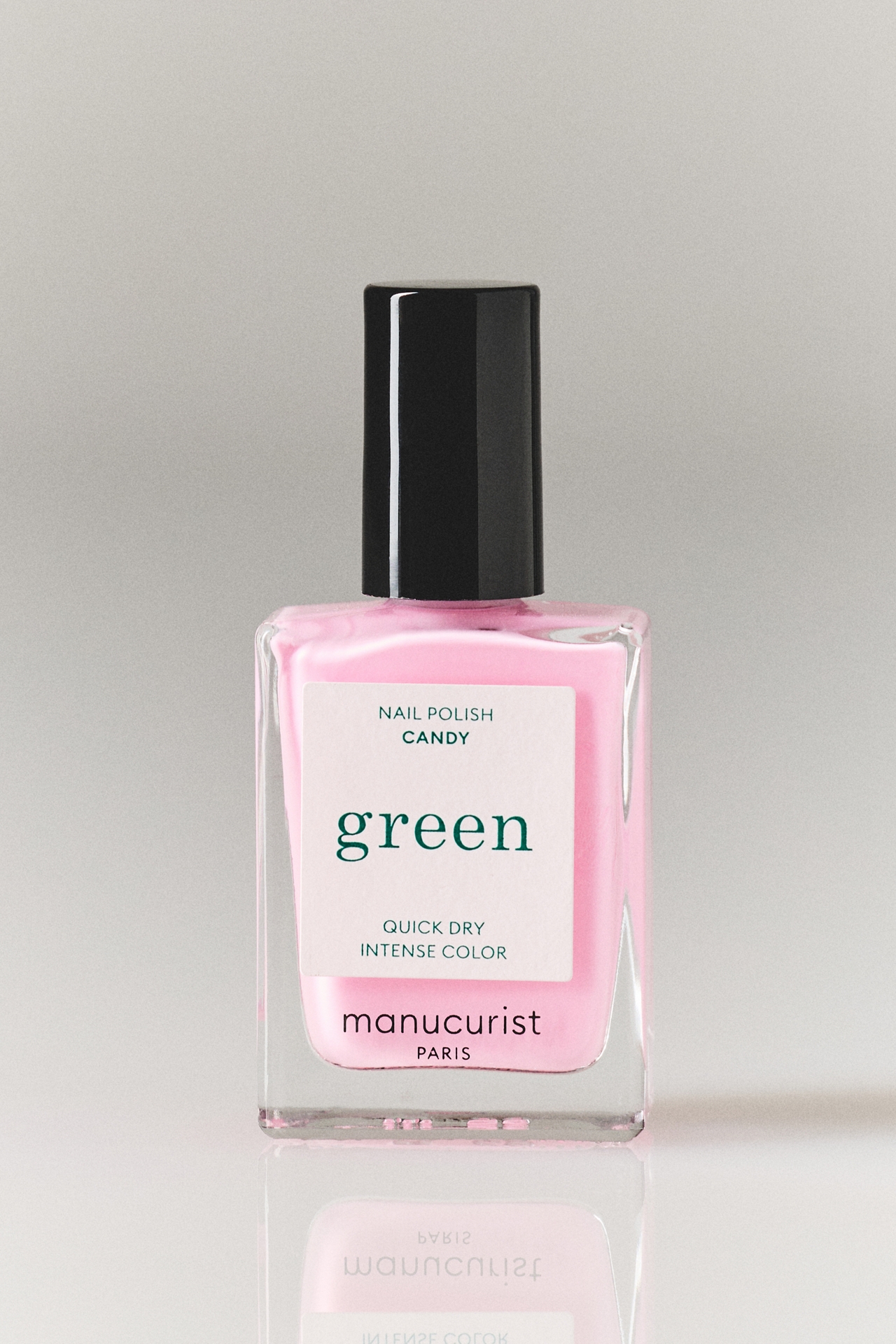 Manucurist Green™ Nail Polish