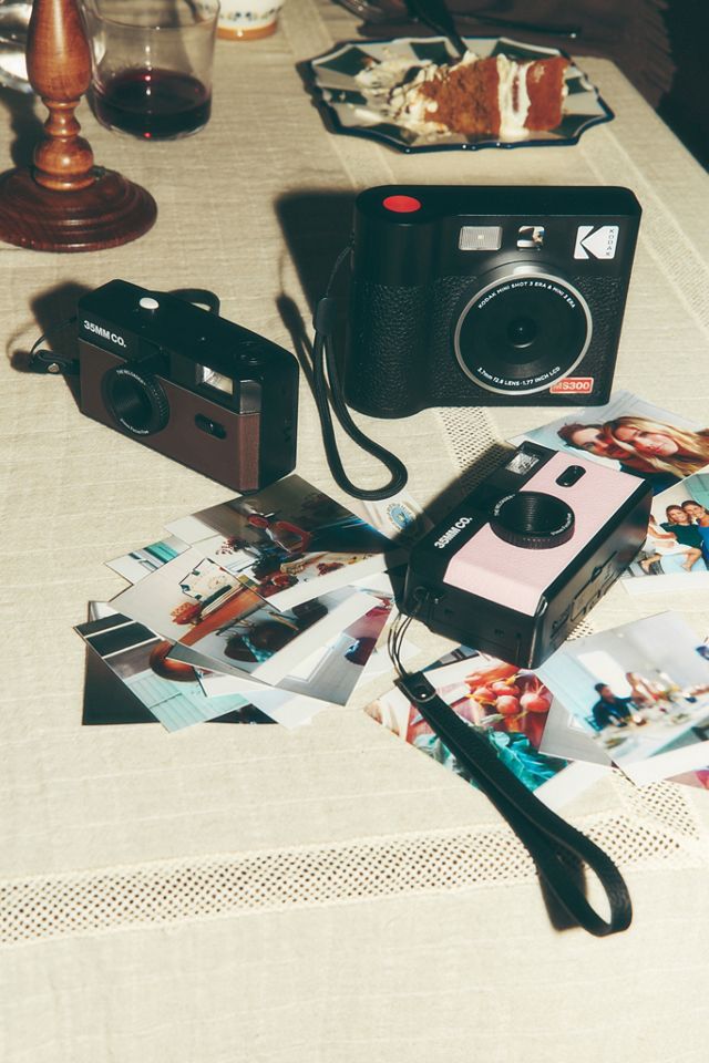 35mm Co. The Reloader® 35mm Film Camera #1