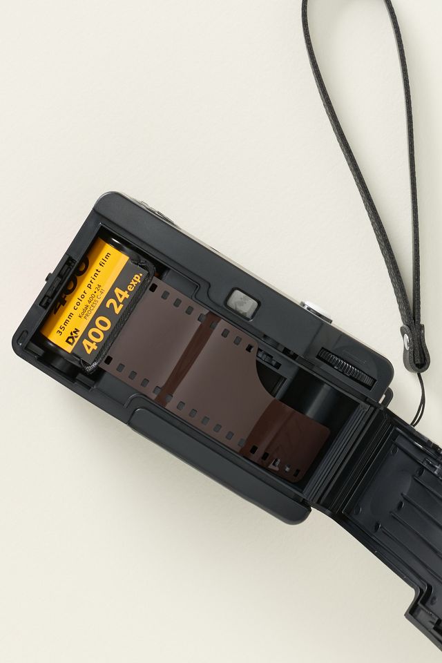 35mm Co. The Reloader® 35mm Film Camera #1