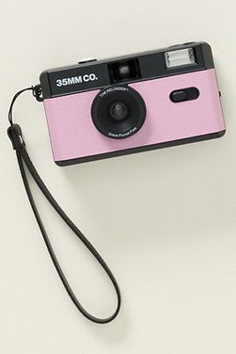 35mm Co. The Reloader® 35mm Film Camera