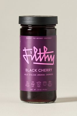Filthy Wild Italian Amarena Cherries