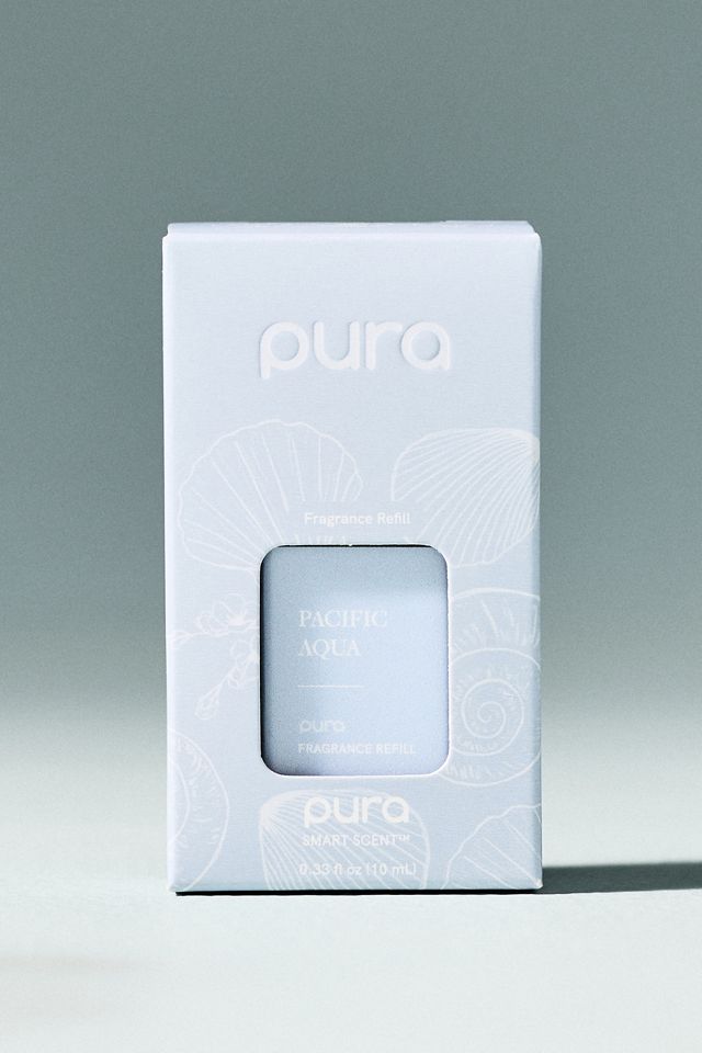 Pura Pacific Aqua Fragrance Oil Refill  #1