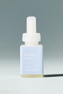 Pura Pacific Aqua Fragrance Oil Refill 