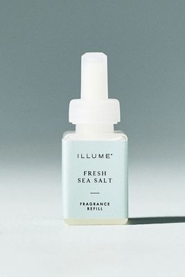 Pura x Illume Fresh Sea Salt Fragrance Oil Refill