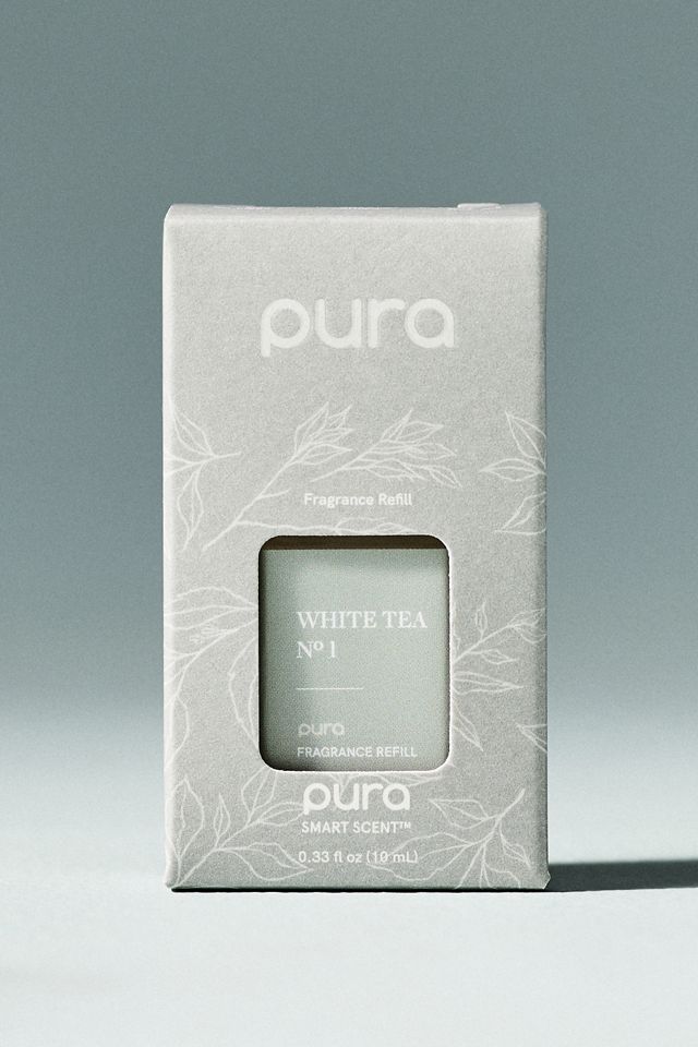 Pura White Tea No. 1 Fragrance Oil Refill  #1