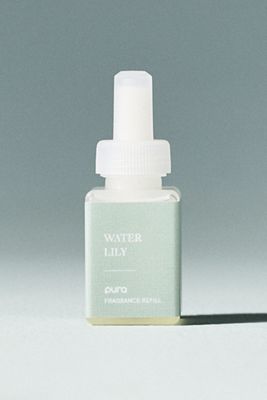 Pura Water Lily Fragrance Oil Refill 