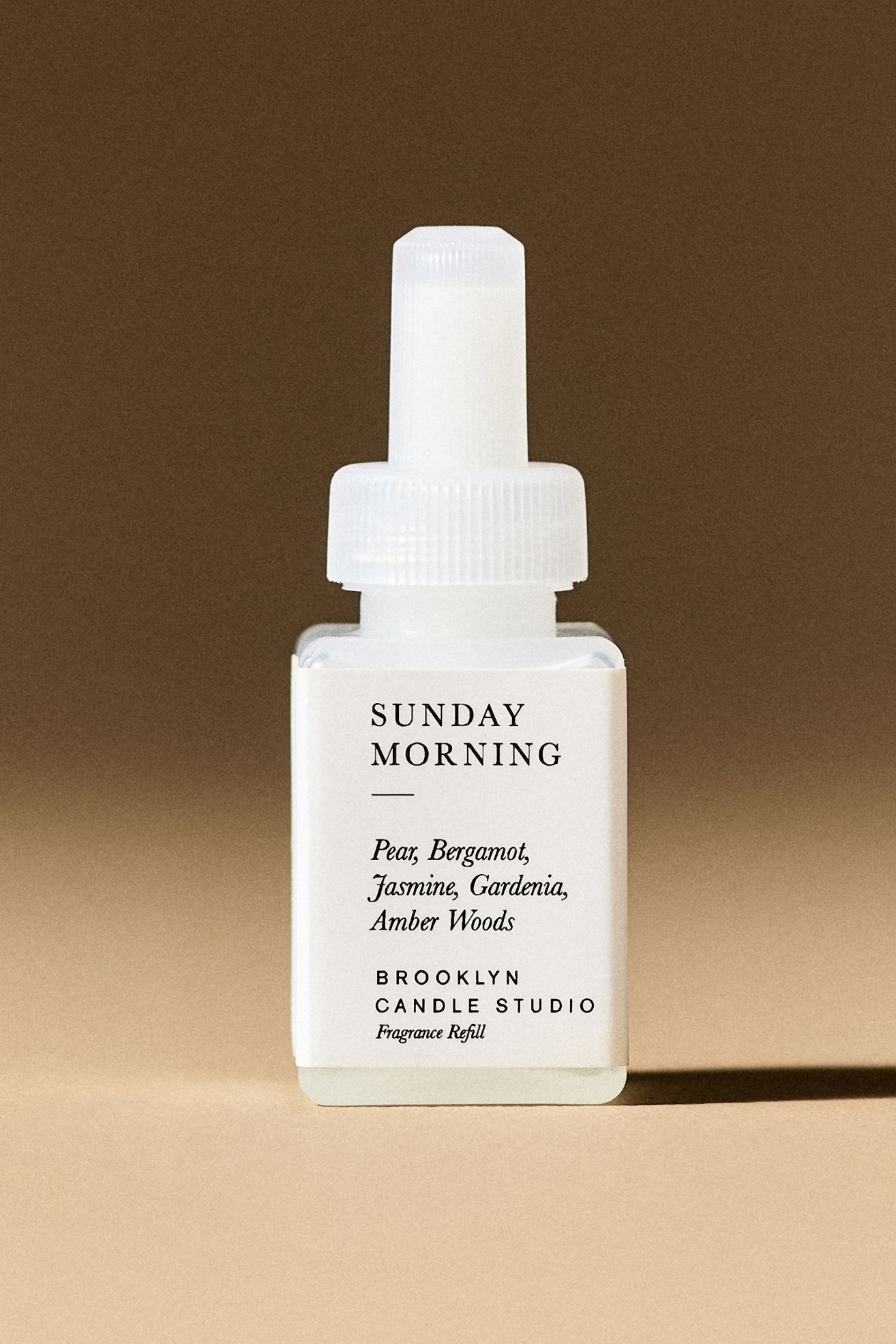 Pura x Brooklyn Candle Studio Sunday Morning Fragrance Oil Refill - Multi, One Size