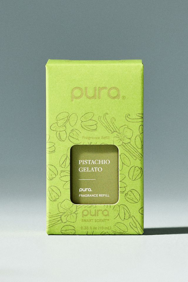 Pura Pistachio Gelato Fragrance Oil Refill #1