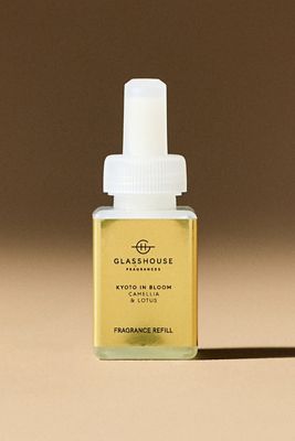 Pura x Glasshouse Lost in Amalfi Fragrance Refill