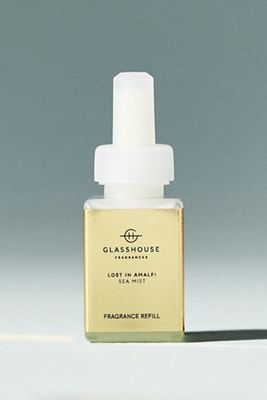 Pura x Glasshouse Kyoto in Bloom Fragrance Oil Refill 