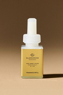 Pura x Glasshouse One Night in Rio Fragrance Oil Refill 