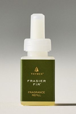 Pura x Thymes Frasier Fir Fragrance Refill