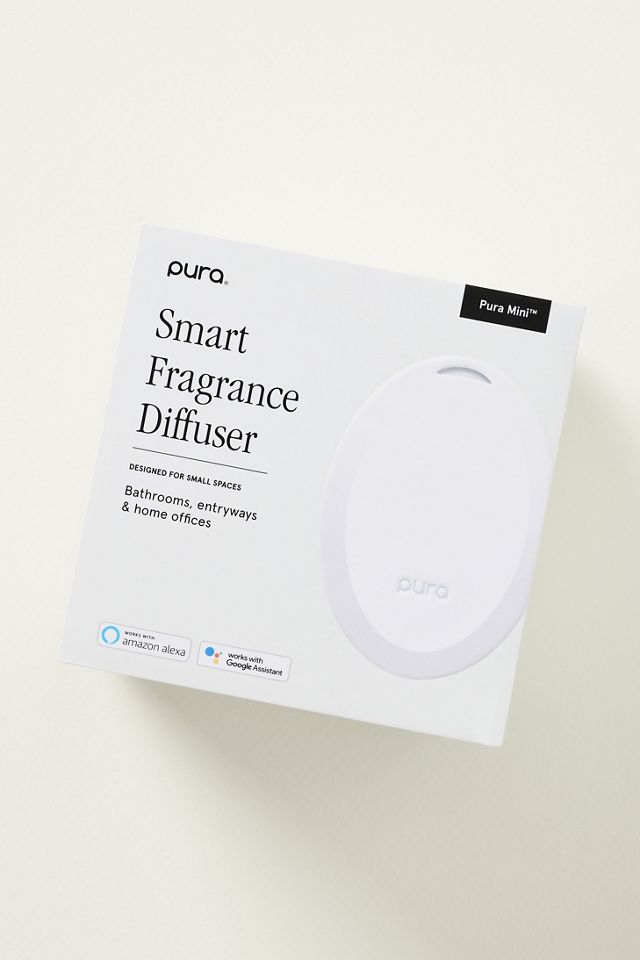 Pura Mini Smart Fragrance Diffuser #2