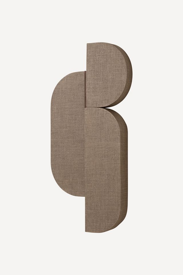 Figura Woven Wall Art #1