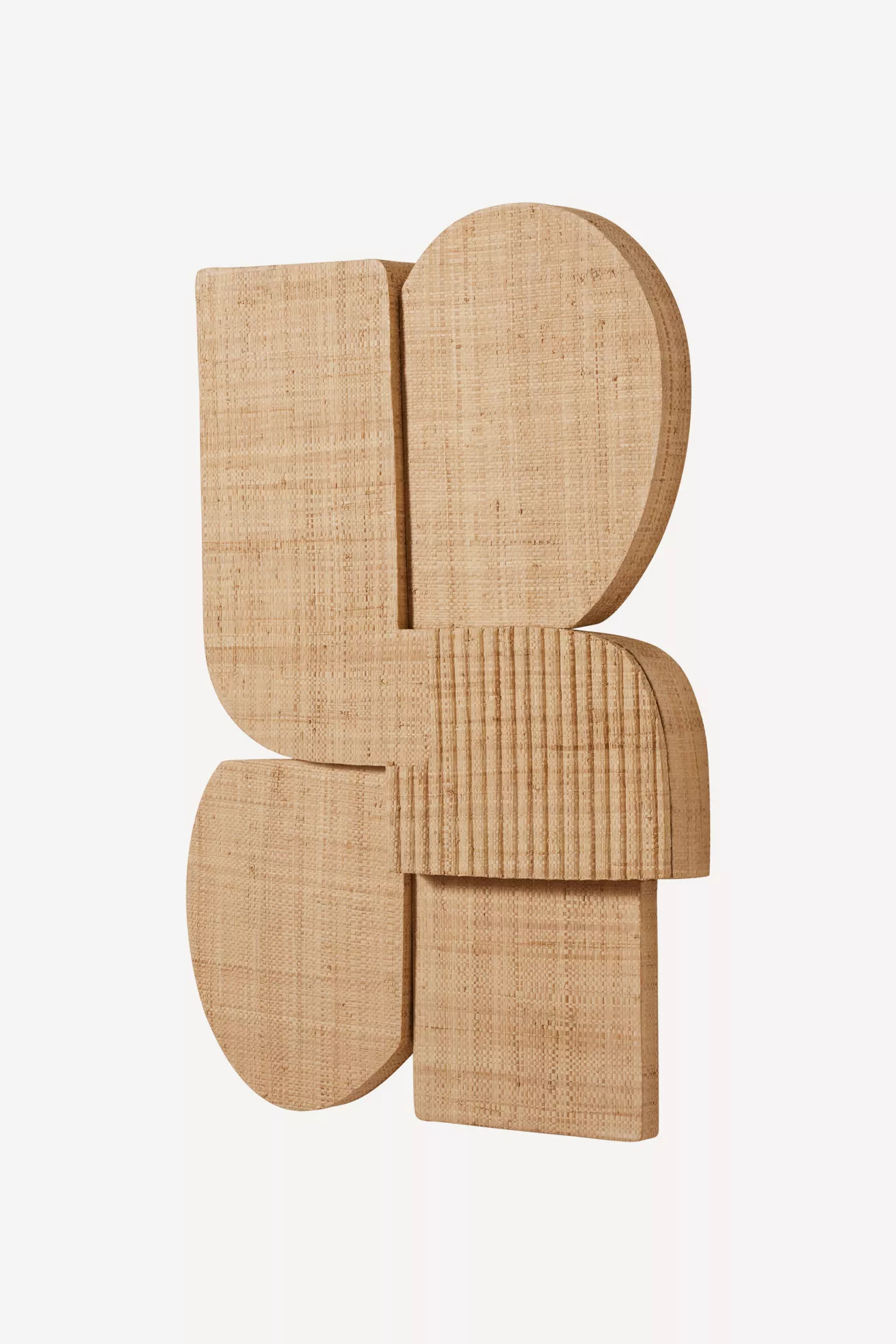 Formas Woven Wall Art - thumbnail 3