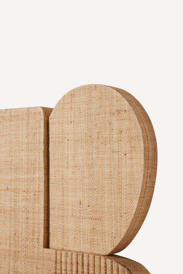 Formas Woven Wall Art #3