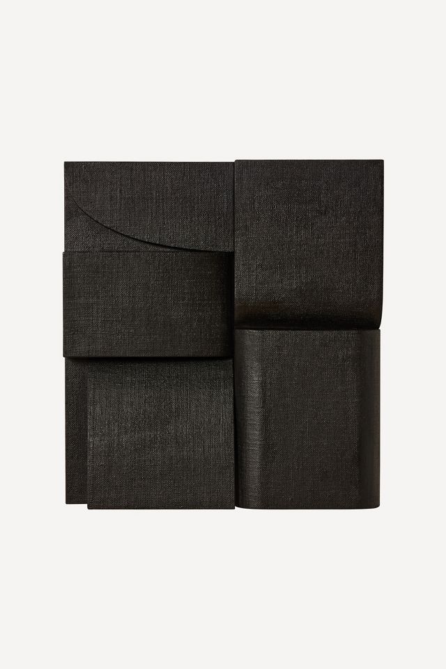 Wabi Woven Wall Art #1