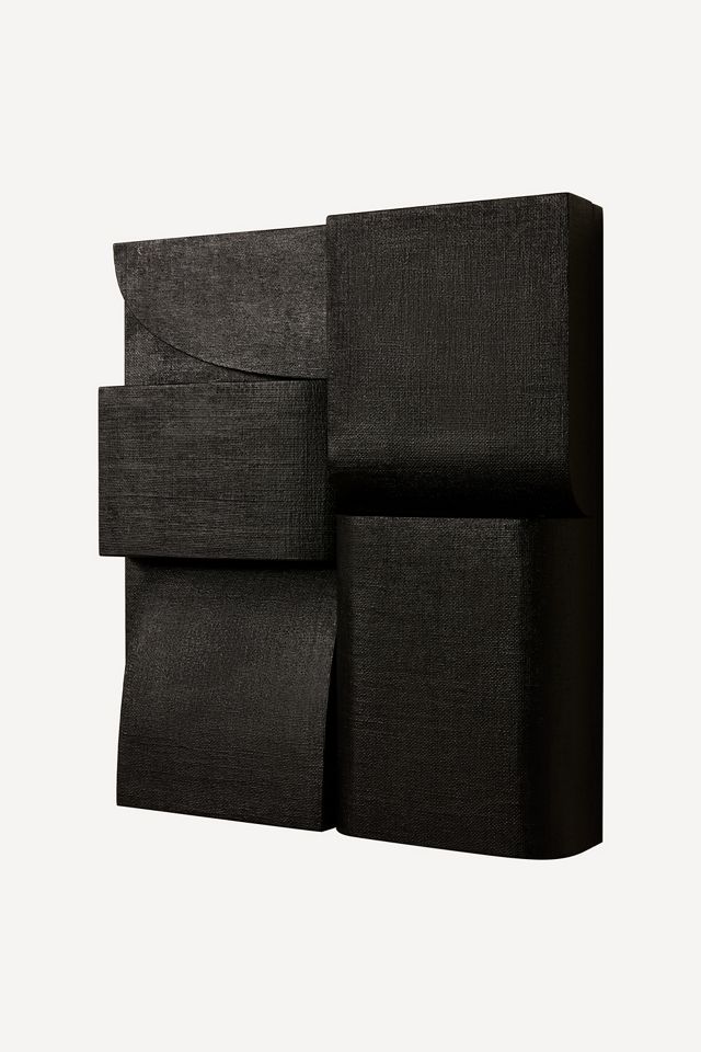 Wabi Woven Wall Art #2