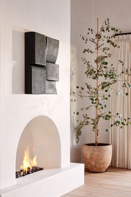 Wabi Woven Wall Art
