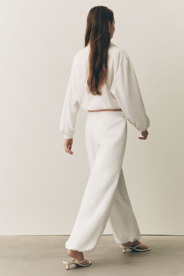 Mare Mare Nylon Balloon Pants #3