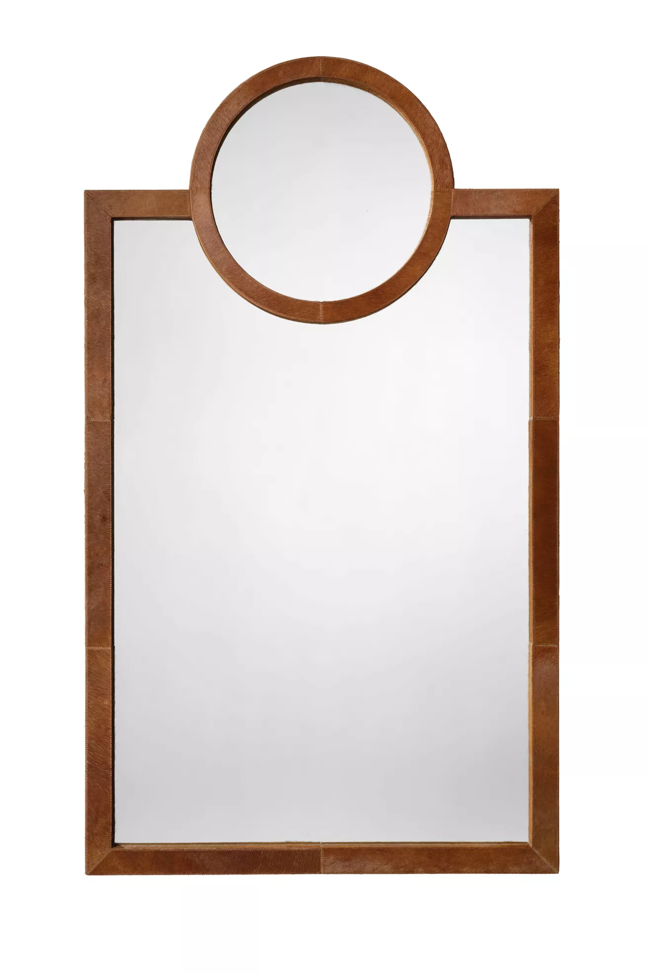 Keystone Hide Wall Mirror