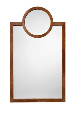 Keystone Hide Wall Mirror