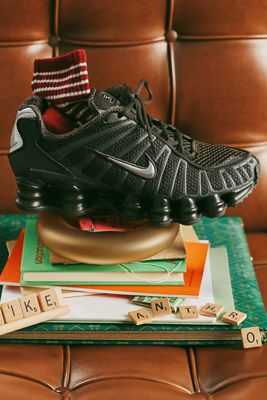 Nike Shox TL Sneakers