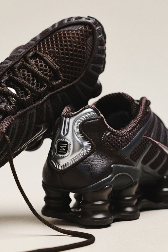 Nike Shox TL Sneakers #2