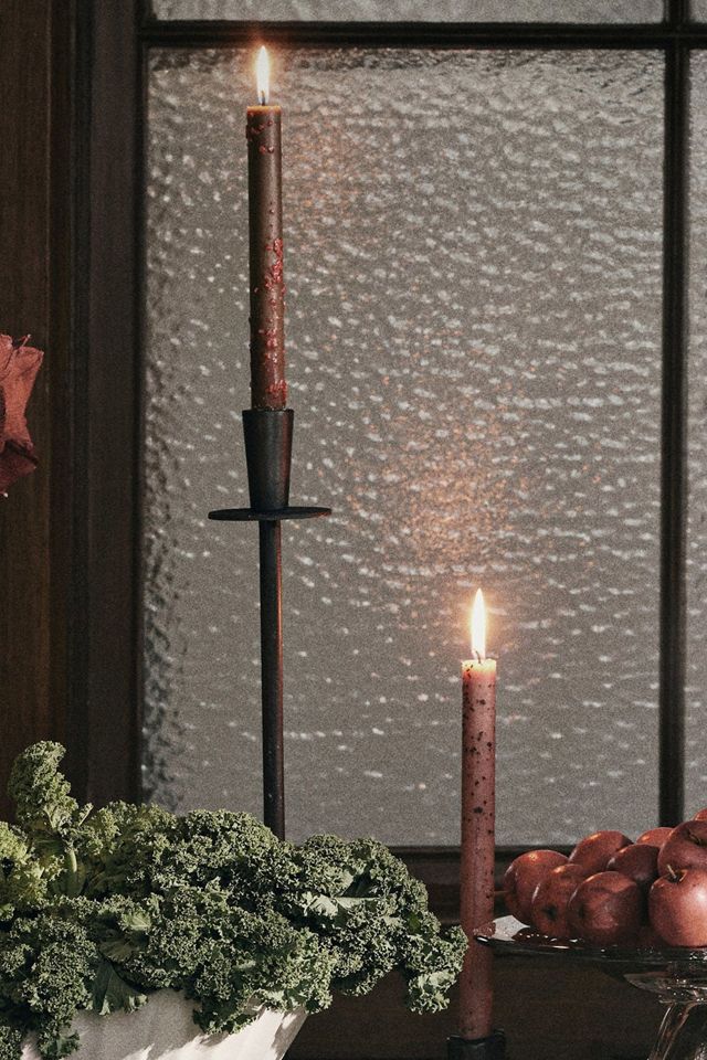 Ferm Living Mura Candles, Set of 4 #1