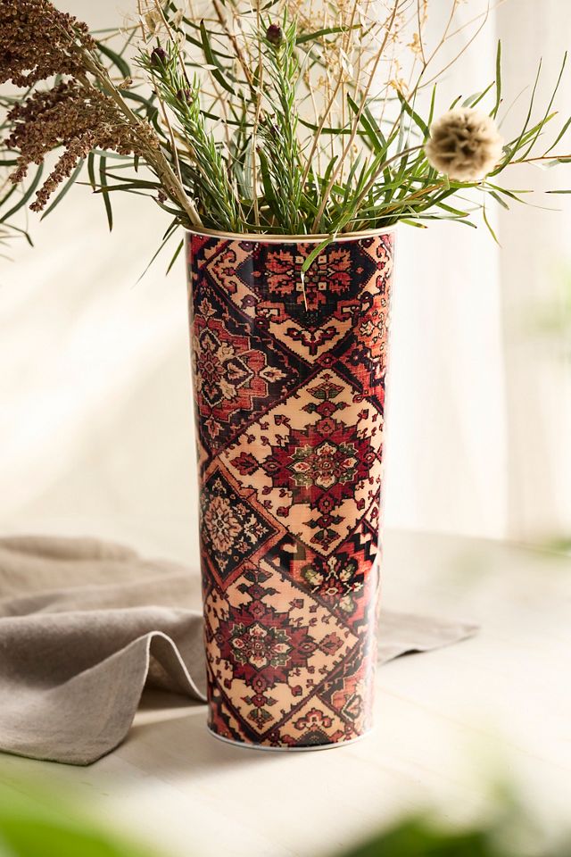 Archival Printed Vase #2