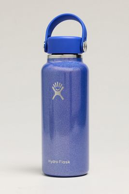 Hydro Flask Micro Hydro Glimmer ブルー　新品 Hydro Flask Glimmer Hydro 300 ML Water Bottle | Anthropologie