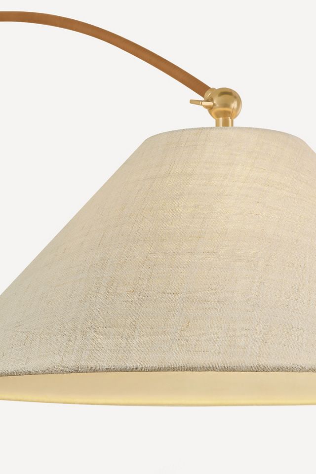 Sylva Articulating Overhead Wall Sconce #2