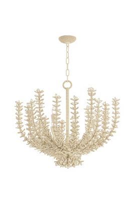 Pedrillo Flourish Coco Beaded Chandelier