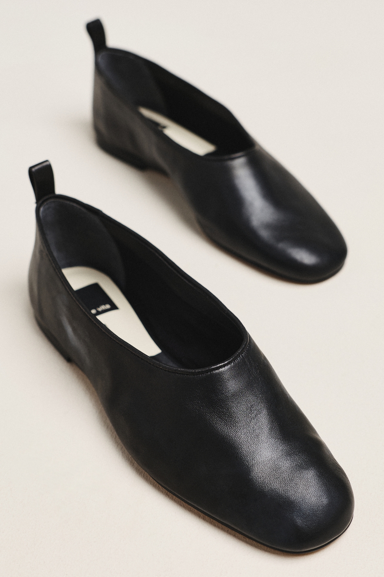 Dolce Vita Kory Ballet Flats