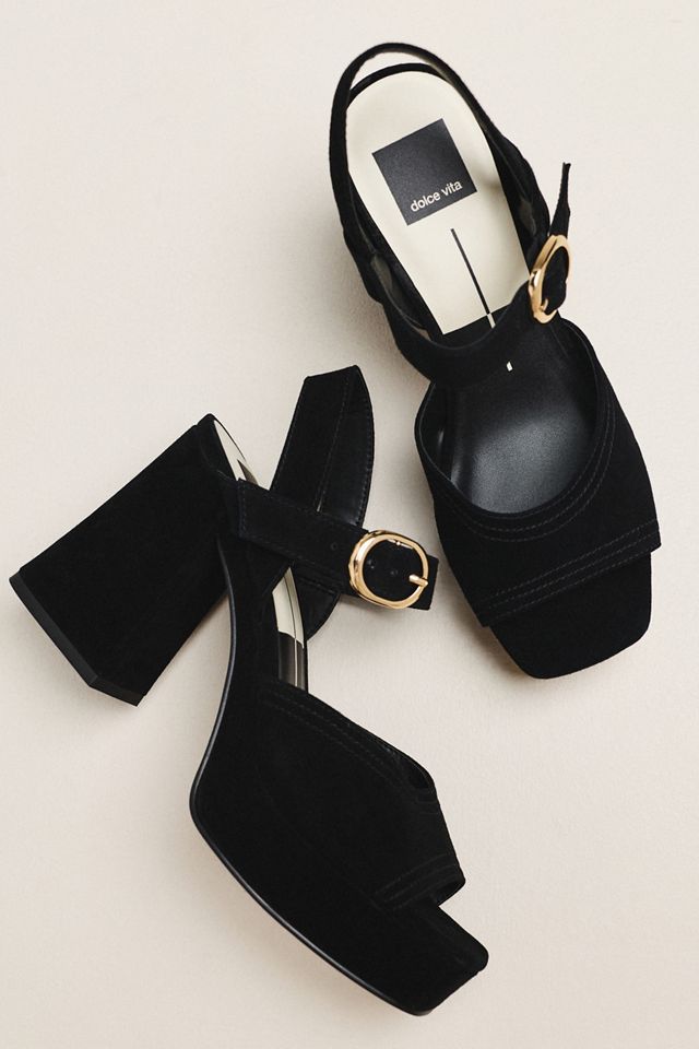 Dolce Vita Fatima Heels #1