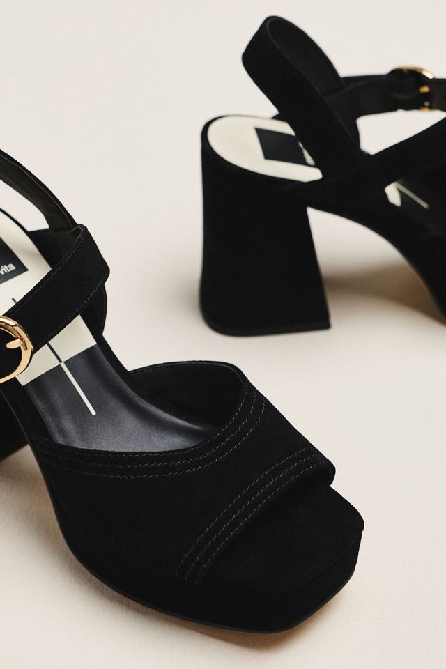Dolce Vita Fatima Heels #2