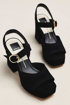 Dolce Vita Fatima Heels