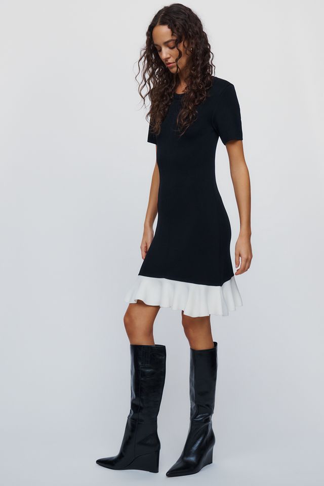 Dolce Vita Emilia Wedge Tall Boots #1