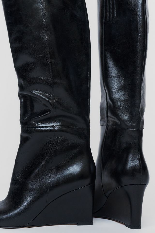 Dolce Vita Emilia Wedge Tall Boots #2
