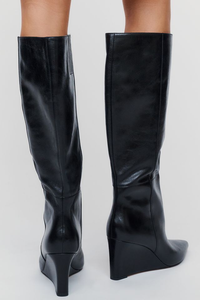 Dolce Vita Emilia Wedge Tall Boots #3