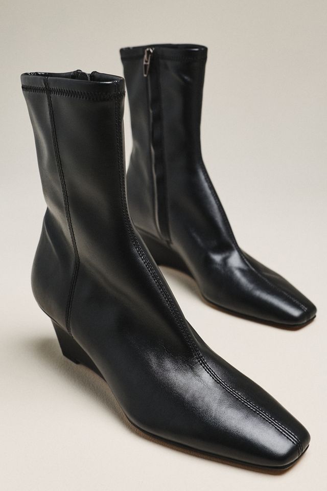 Dolce Vita Hanie Wedge Boots #1