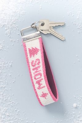 Needlepoint Key Fob Kit