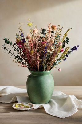 Kaleidoscope Dried Bouquet